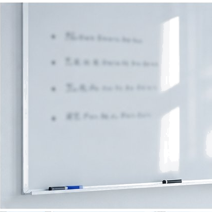ホワイトボードのメモ